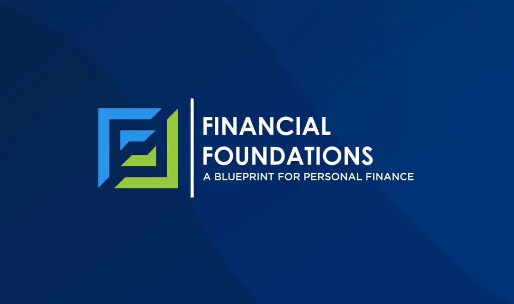 financial foundations personal finance class