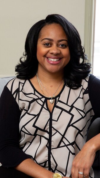 Katrina Ridgeway, LPL Financial Advisor