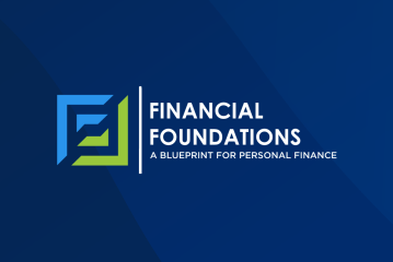 financial foundations hero image